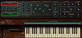 Virtual String Machine samples 17 hardware classics